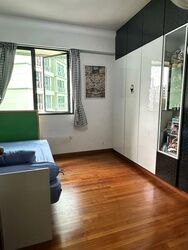 Simei Green Condominium (D18), Condominium #573504291